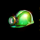 Hot and Heavy Payrable Symbol 7